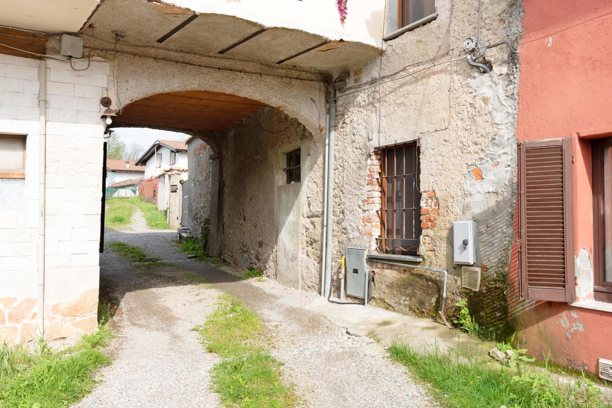 Casa Perry - Lago Maggiore Villa Borgo Ticino Exterior foto