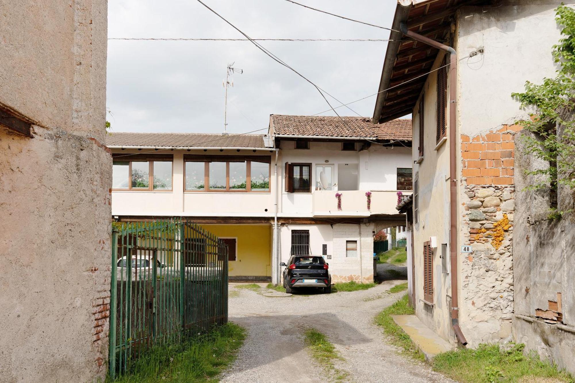 Casa Perry - Lago Maggiore Villa Borgo Ticino Exterior foto